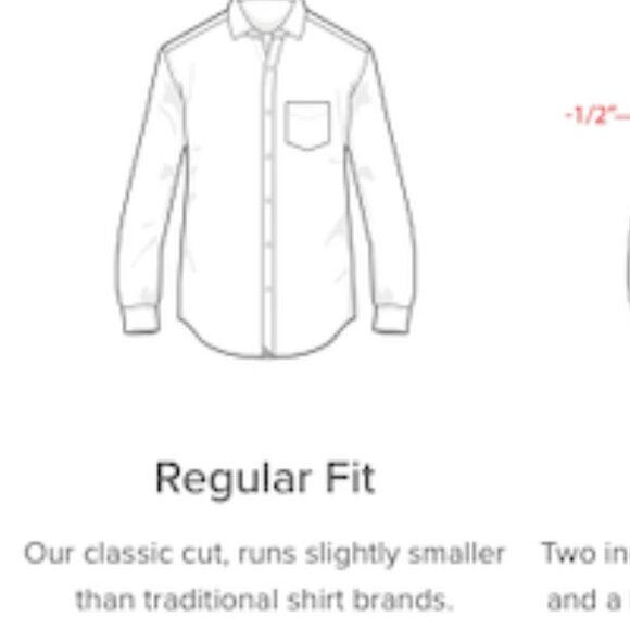 NWT UNTUCKit BELLEZA 100% COTTON GINGHAM NAVY BLUE/WHITE BUTTON FRONT SHIRT - Picture 4 of 10